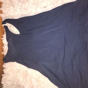 Girls tan top pjs